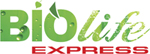 Biolife Express Логотип